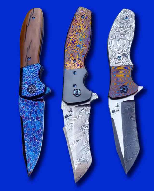 Kirby Lambert �Ʊ�.������ Flipper ����ʿ���ֹ��۵�